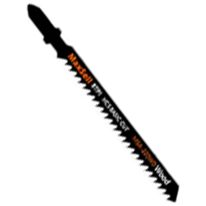 Maxsell MSA-240WD Jigsaw Blade T-Shank (Fast Cut) | MaxSell by KHM Megatools Corp. Maxsell MSA-240WD Jigsaw Blade T-Shank (Fast Cut) | MaxSell by KHM Megatools Corp.